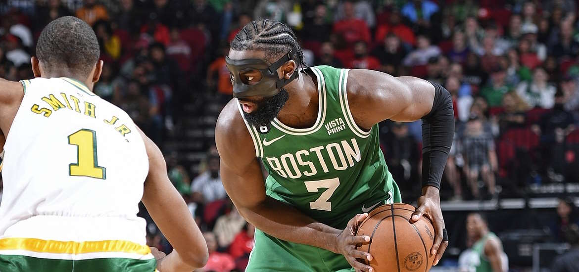 Jaylen Brown