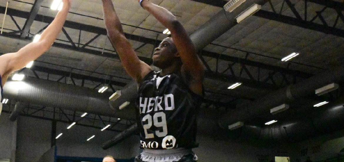 Alexandros Antetokounmpo