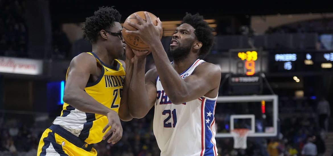 Joel Embiid