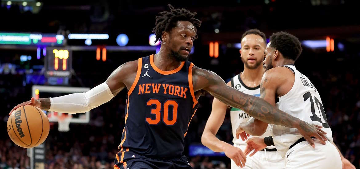 Julius Randle