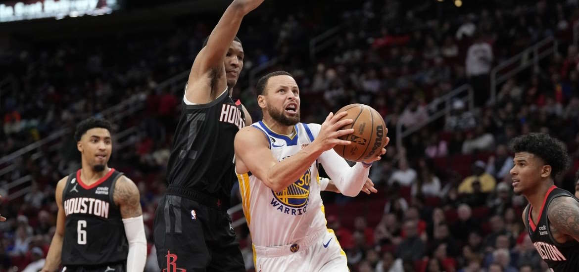 Stephen Curry