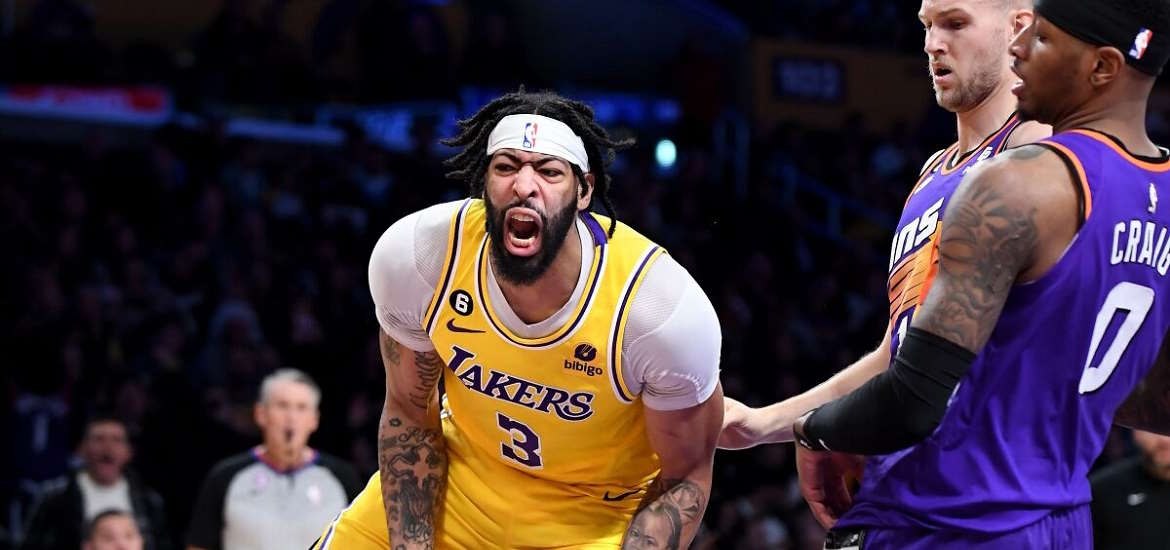 Anthony Davis
