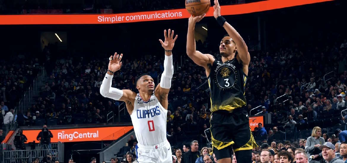 Jordan Poole