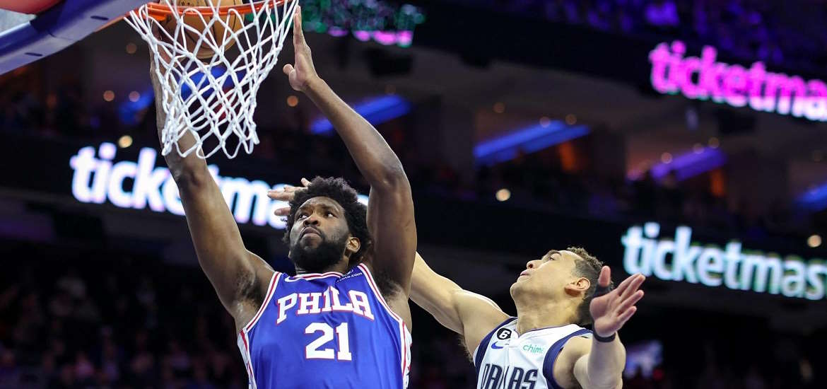 Joel Embiid