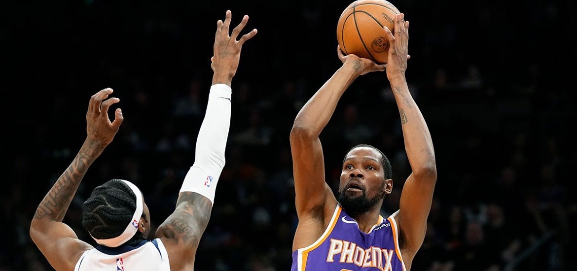 Kevin Durant