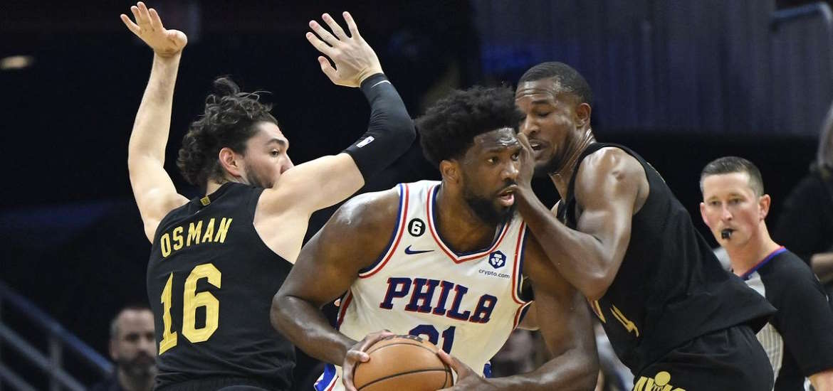 Joel Embiid