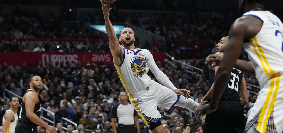 Stephen Curry