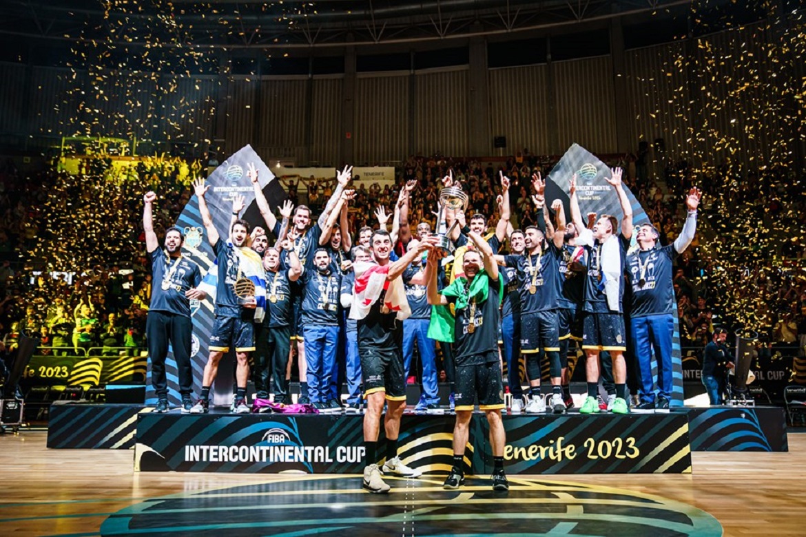 TENERIFEINTERCONTINENTAL