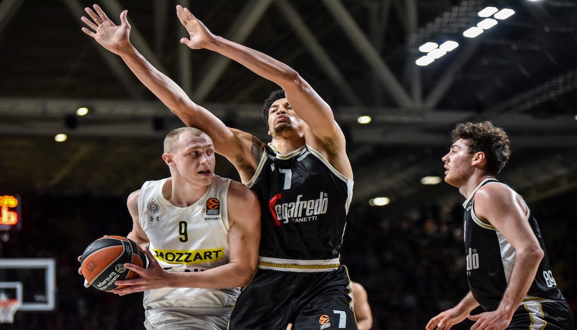 partizan virtus