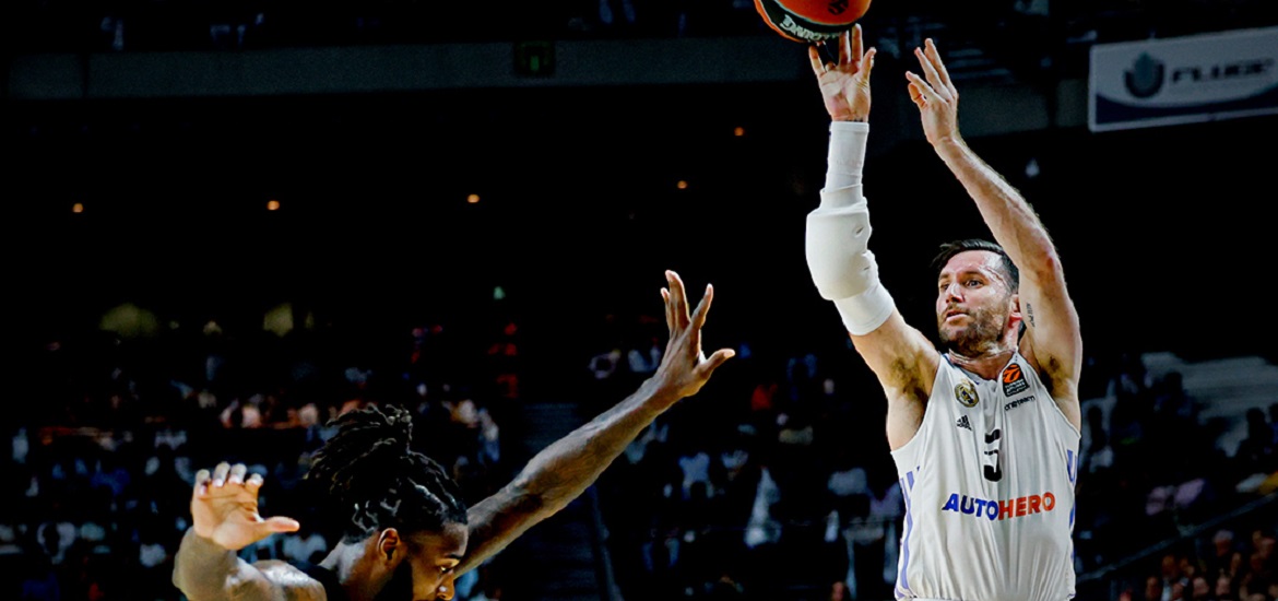 Rudy Fernandez