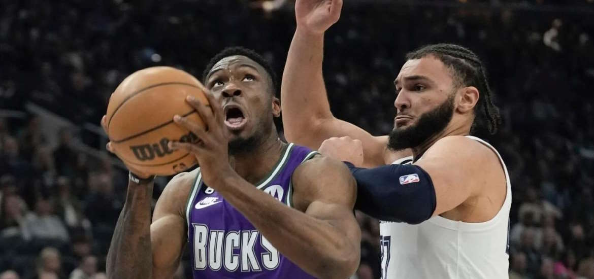 Thanasis Antetokounmpo