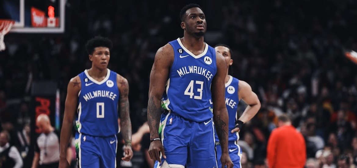 Thanasis Antetokounmpo