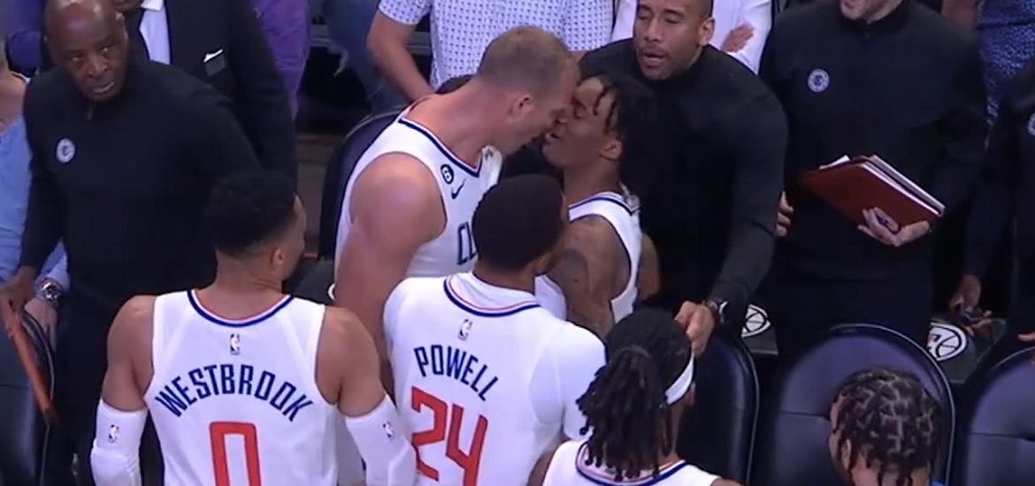 Mason Plumlee Bones Hyland