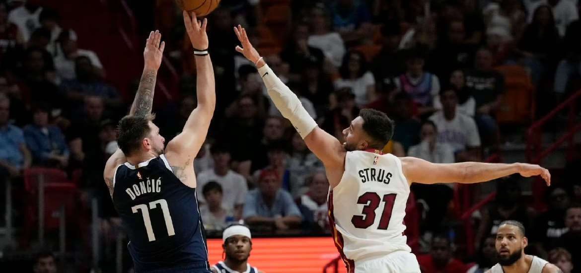 Luka Doncic