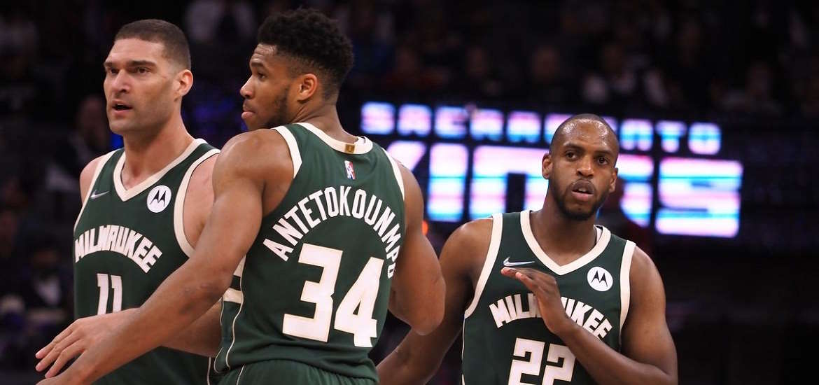 Milwaukee Bucks