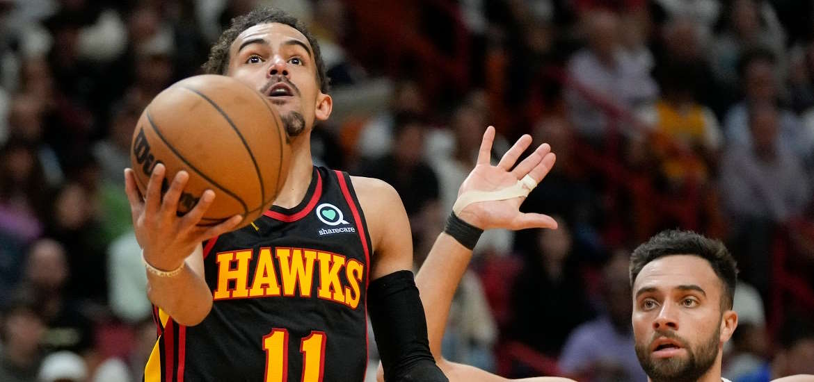 Trae Young