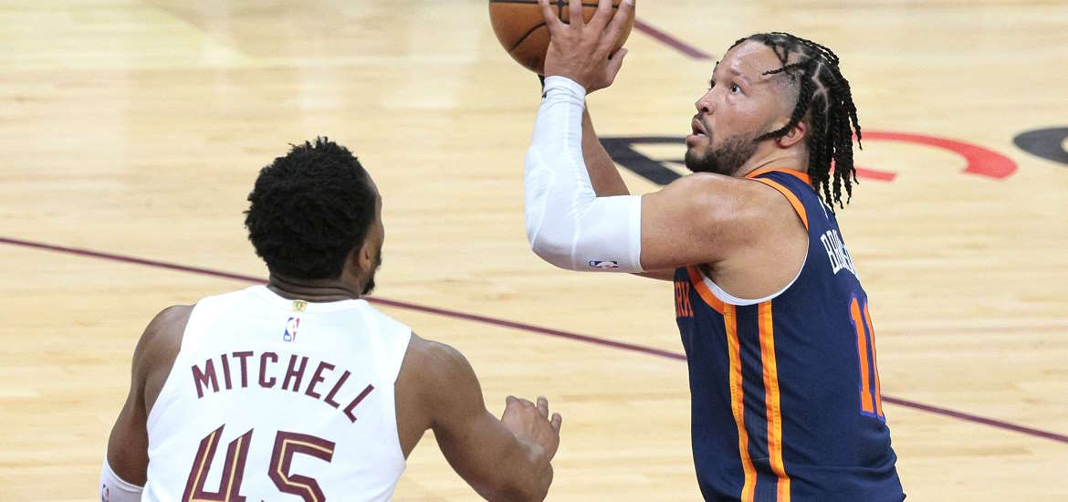 Jalen Brunson