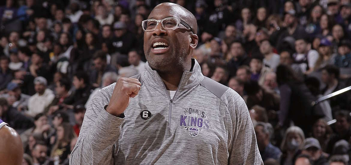 Mike Brown