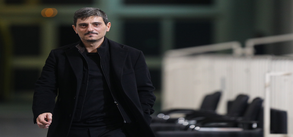 EUROLEAGUE / –¡Õ¡»«Õ¡… œ” - ÷≈Õ≈—Ö¡◊‘”≈ (÷Ÿ‘œ√—¡÷…¡: á— œ” ◊œ’∆œ’—«” / EUROKINISSI)