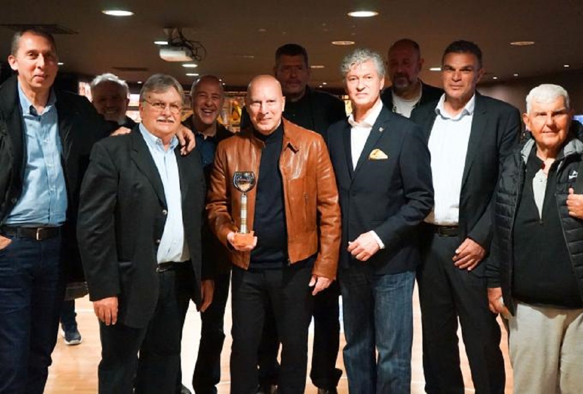 ARIS-SUPERCUP