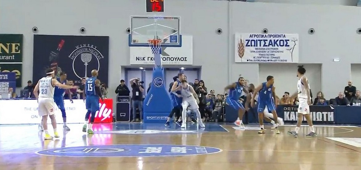 Agravanis Arsenopoulos