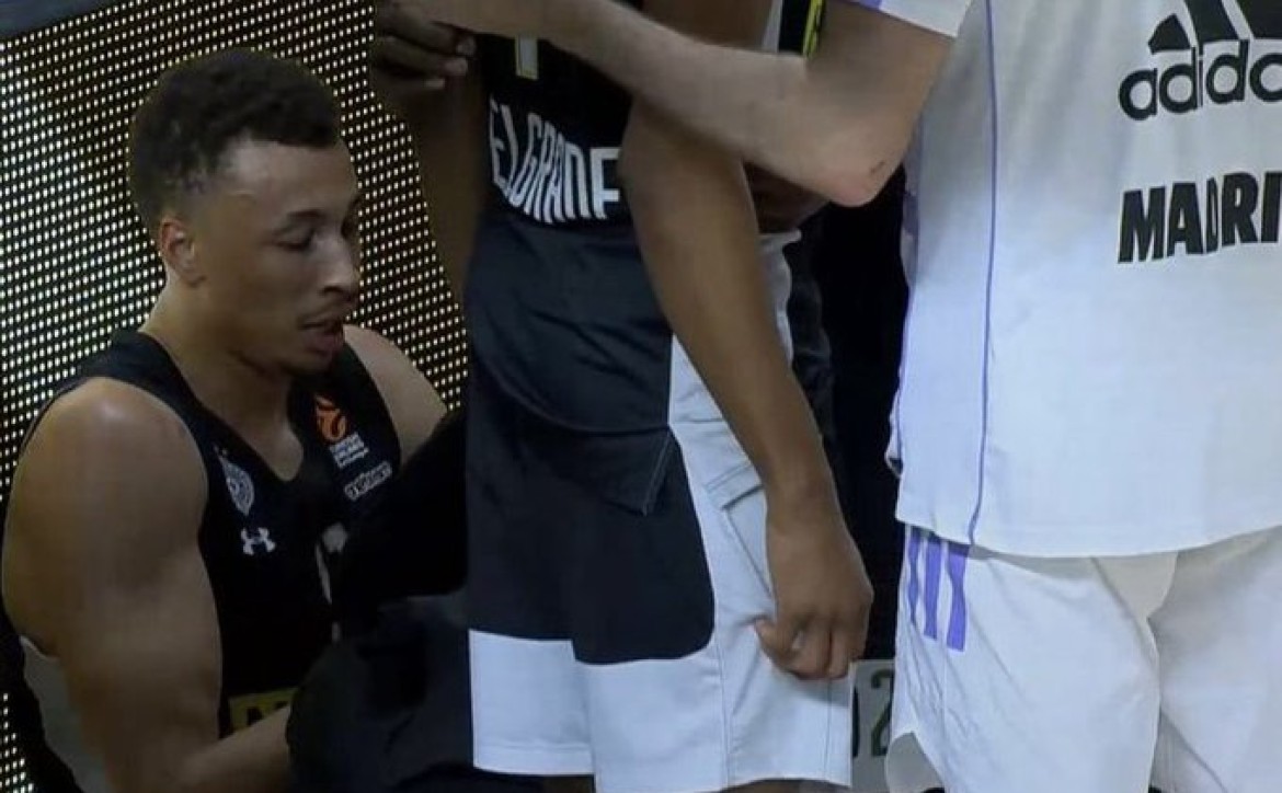 exum real partizan
