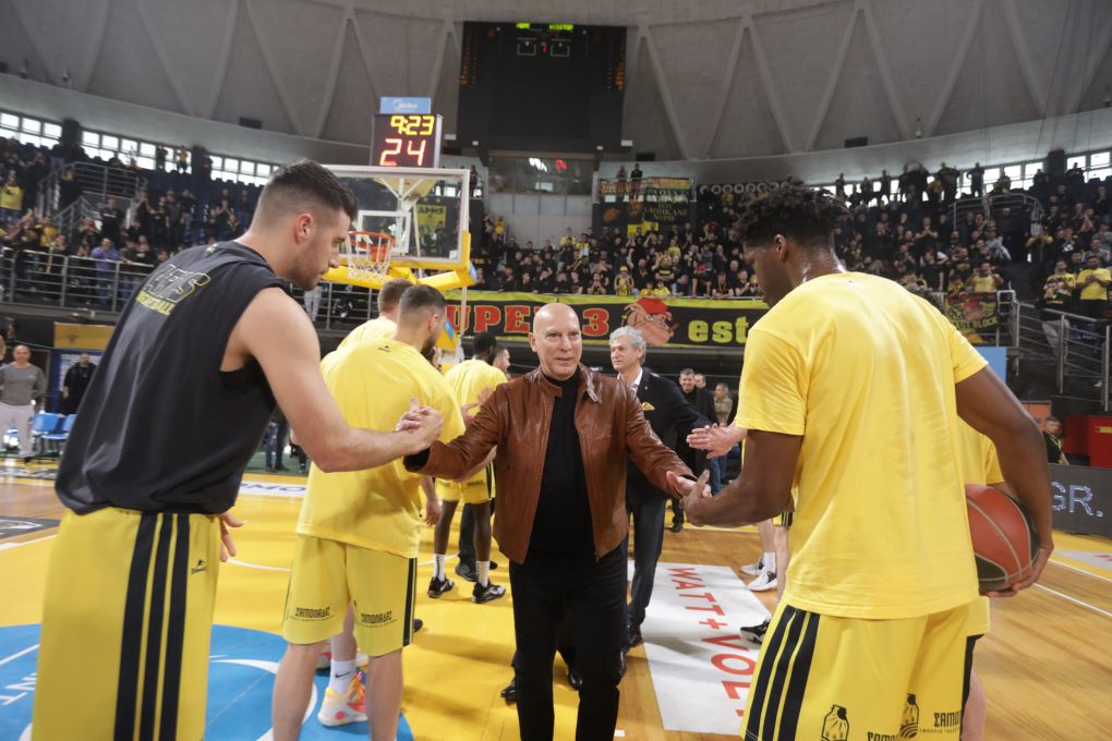 gallis-aris-promitheas