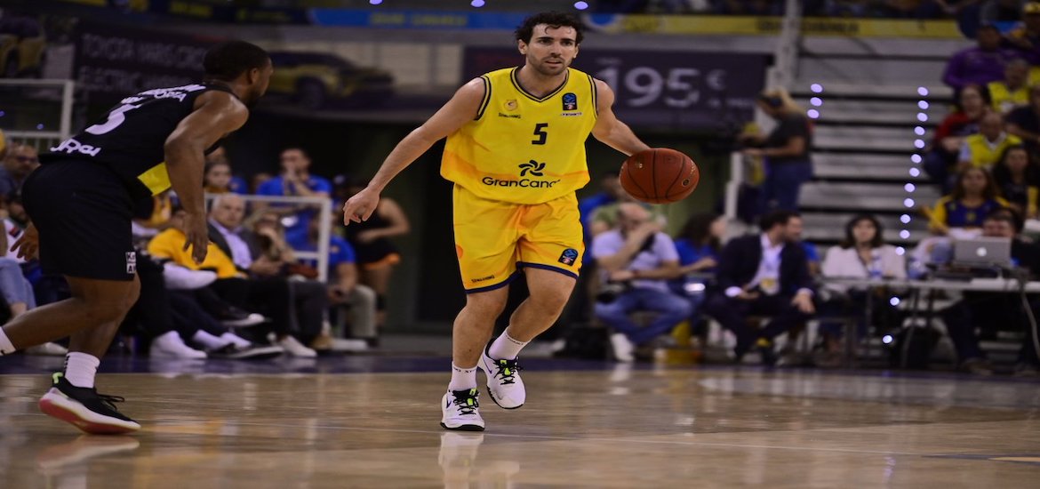 gran canaria bursaspor