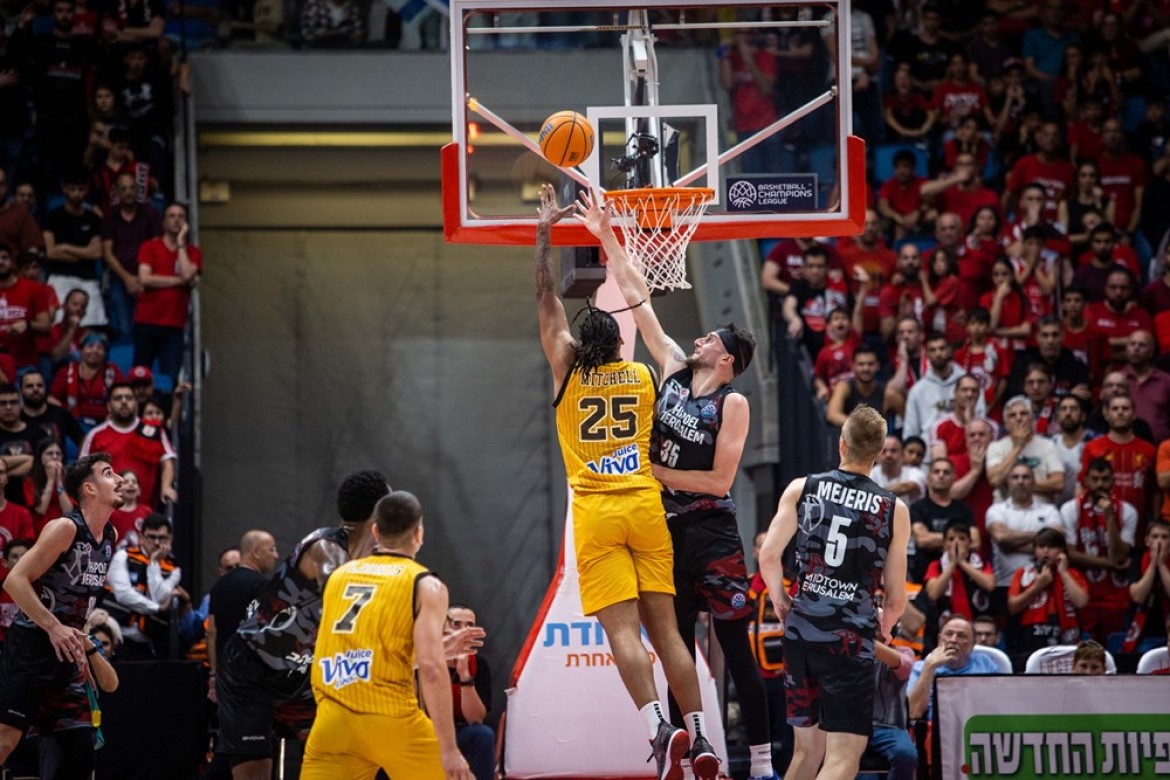 hapoel aek