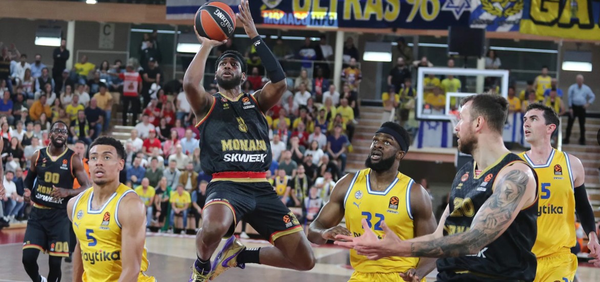 monaco maccabi