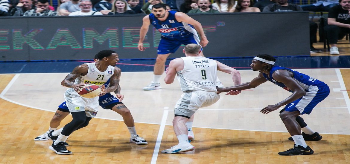 partizan buducnost