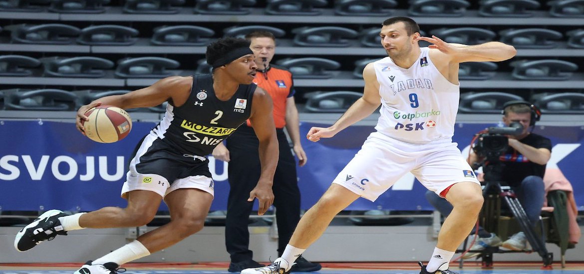 partizan zadar