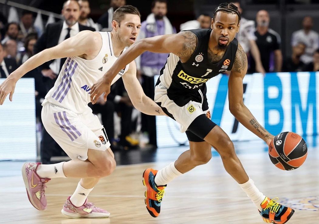 punter-real-partizan