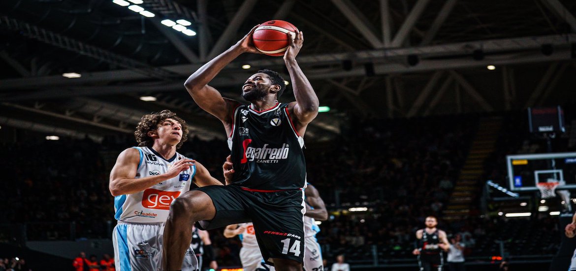 virtus napoli