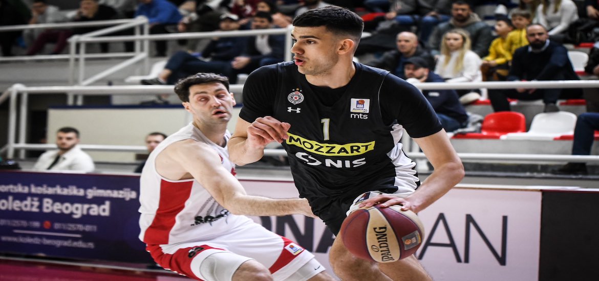 vukcevic partizan 2