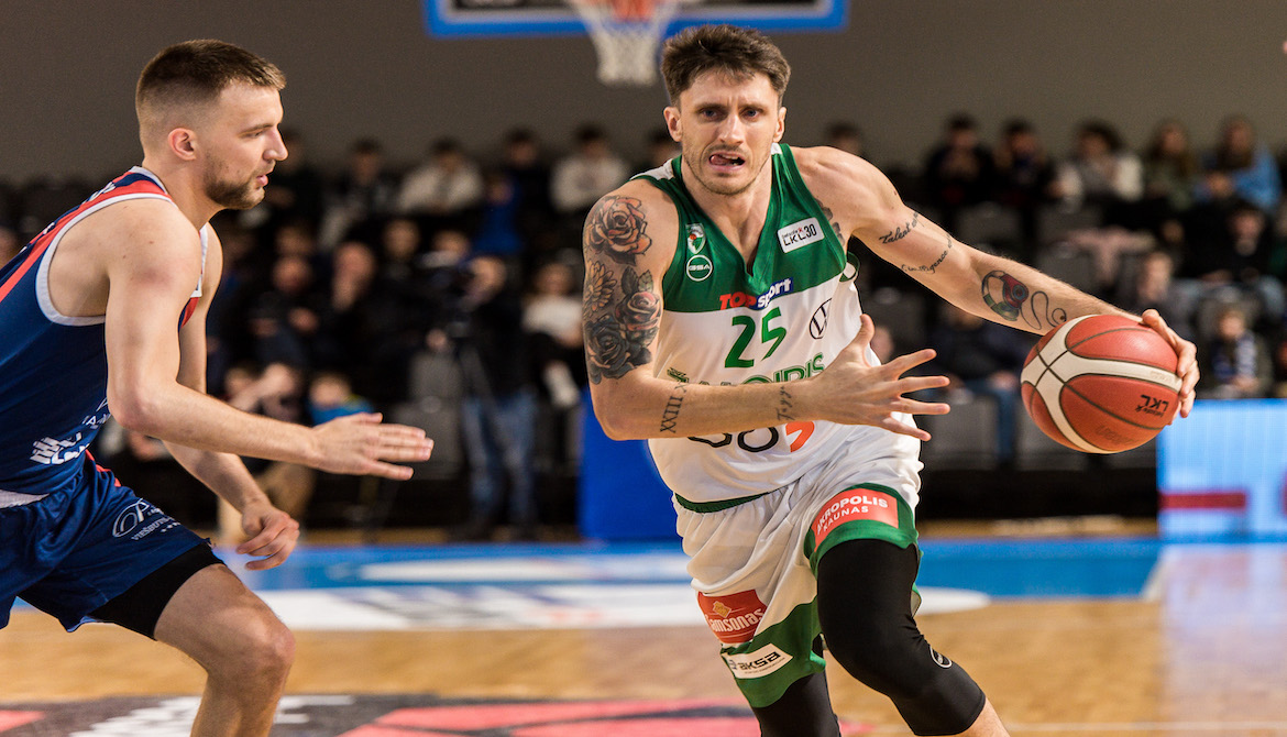 zalgiris prienai