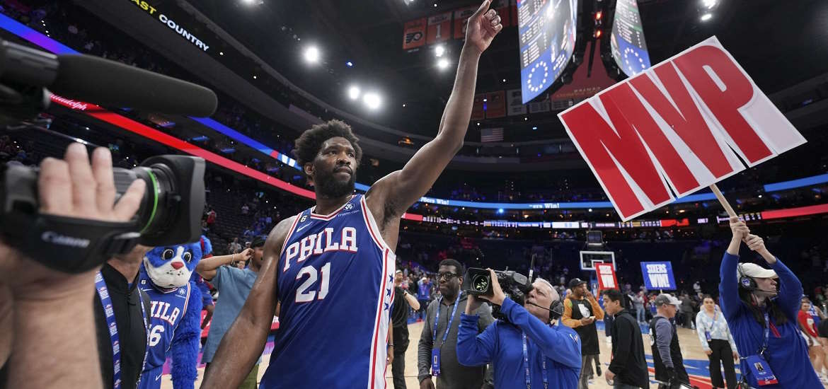 Joel Embiid