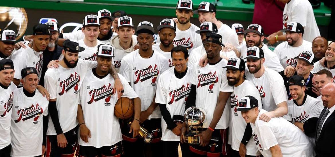 Miami Heat