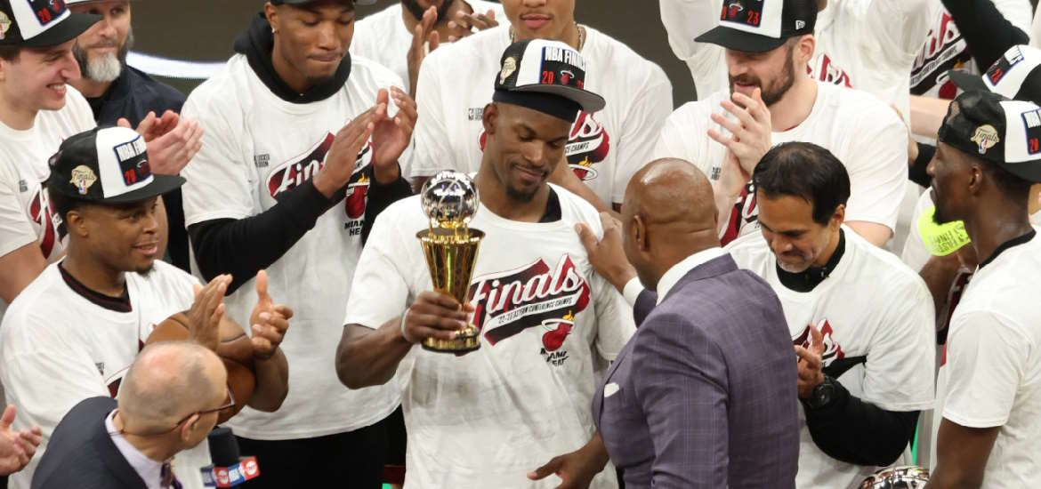 Jimmy Butler