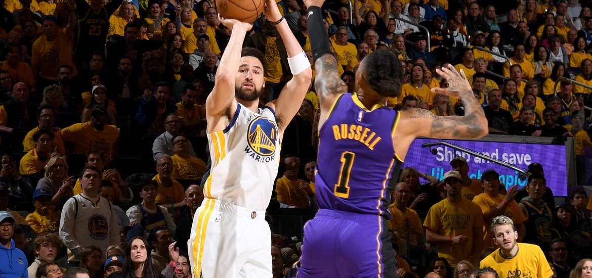 Klay Thompson