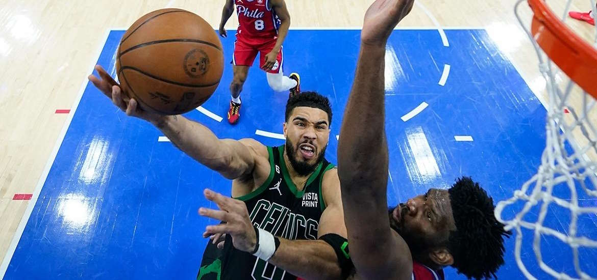 Jayson Tatum