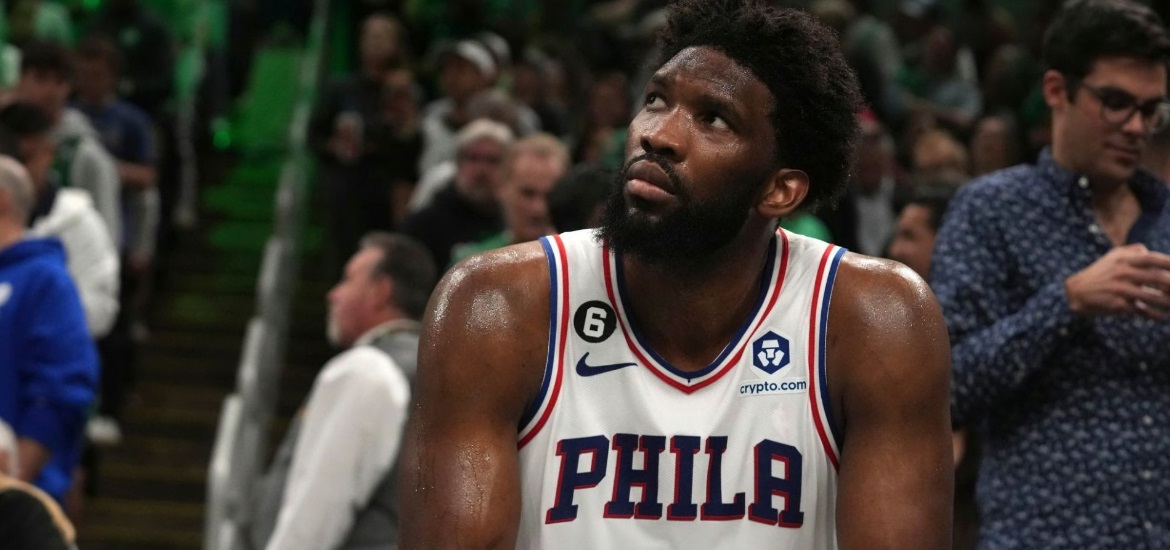 Joel Embiid