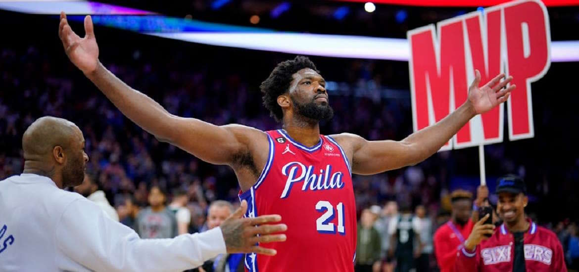 Joel Embiid