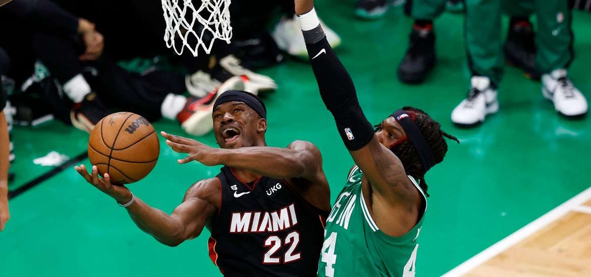 Jimmy Butler