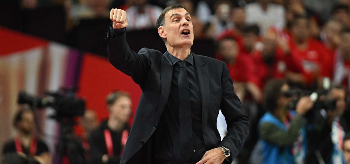 Giorgos Mpartzokas