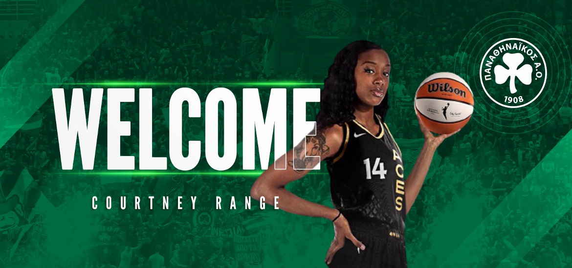 Range-Courtney-panathinaikos-welcome