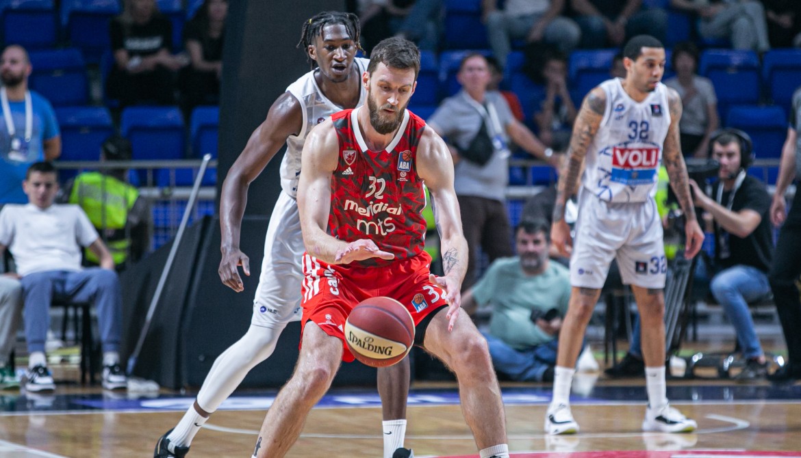 crvena zvezda buducnost