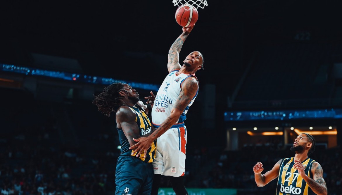 efes fener