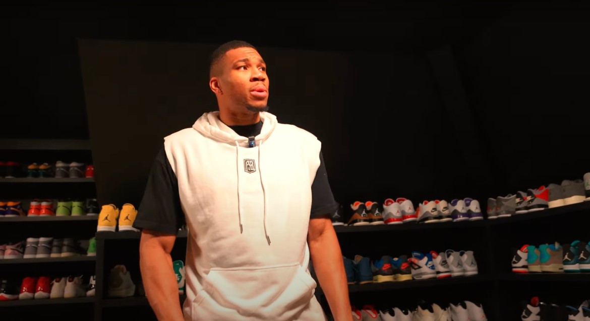 giannis collection