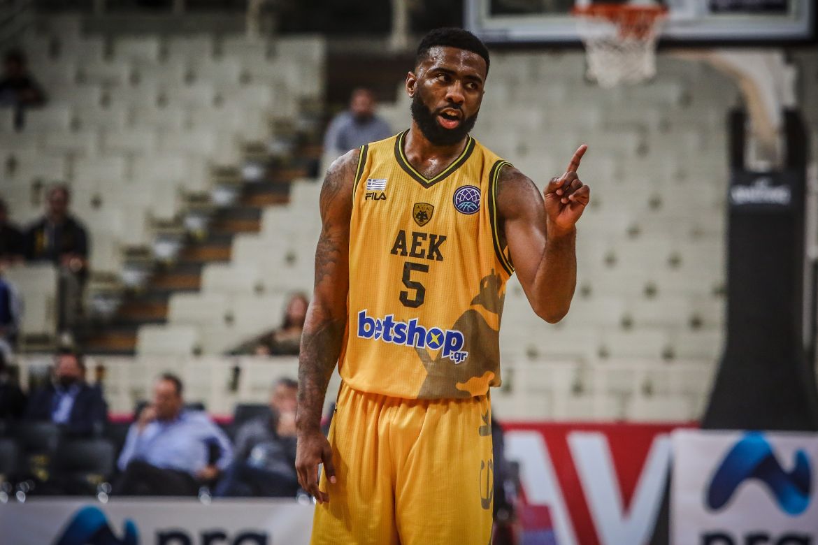 CHAMPIONS LEAGUE / ÁÅÊ - ÑÁÓÔÁ ÂÅ×ÔÁ (ÖÙÔÏÃÑÁÖÉÁ: ÈÁÍÁÓÇÓ ÄÇÌÏÐÏÕËÏÓ / EUROKINISSI)